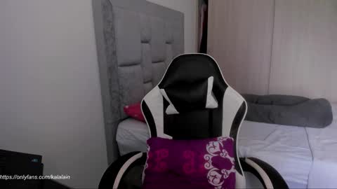  kalagr online show from 03/02/26, 06:15