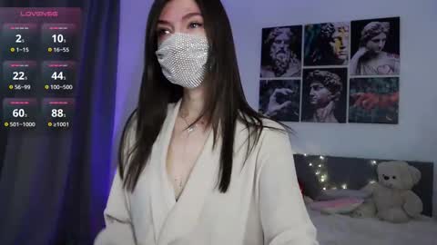 Sasha online show from 03/09/26, 12:36