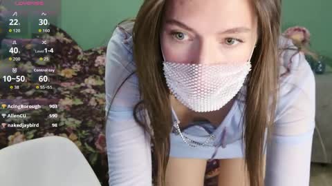 Sasha online show from 04/09/26, 06:19