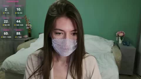 Sasha online show from 04/15/26, 02:51