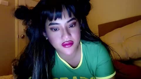 Lena online show from 12/11/24, 03:05