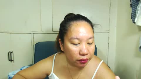 Snapshot of takemetoheavenbaby chatting on 12/25/24, 01:42 anne online show from 12/25/24, 01:42