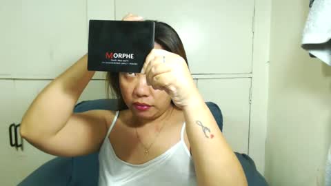 Snapshot of takemetoheavenbaby chatting on 12/25/24, 02:56 anne online show from 12/25/24, 02:56