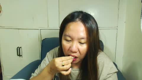 Snapshot of takemetoheavenbaby chatting on 12/27/24, 03:37 anne online show from 12/27/24, 03:37