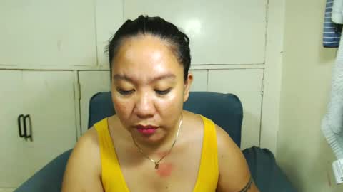 Snapshot of takemetoheavenbaby chatting on 01/22/25, 01:20 anne online show from 01/22/25, 01:20