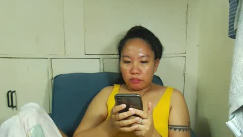 Snapshot of takemetoheavenbaby chatting on 02/20/25, 06:46 anne online show from 02/20/25, 06:46