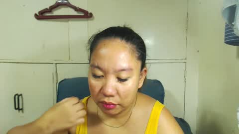 Snapshot of takemetoheavenbaby chatting on 03/12/25, 03:13 anne online show from 03/12/25, 03:13