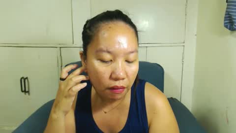 Snapshot of takemetoheavenbaby chatting on 09/24/25, 02:37 anne online show from 09/24/25, 02:37