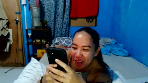Snapshot of takemetoheavenbaby chatting on 06/12/26, 11:53 anne online show from 06/12/26, 11:53
