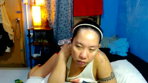 Snapshot of takemetoheavenbaby chatting on 07/01/26, 03:56 anne online show from 07/01/26, 03:56
