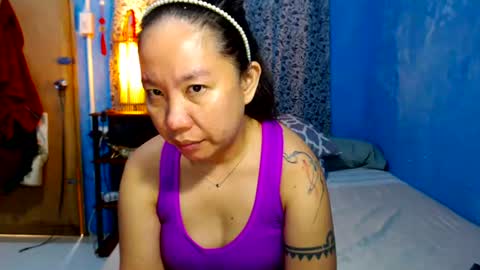 Snapshot of takemetoheavenbaby chatting on 07/27/26, 11:45 anne online show from 07/27/26, 11:45
