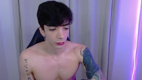 Snapshot of takeru___ chatting on 10/21/25, 10:32 takeru___ online show from 10/21/25, 10:32