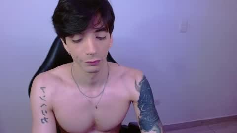 takeru___ online show from 12/02/25, 05:57