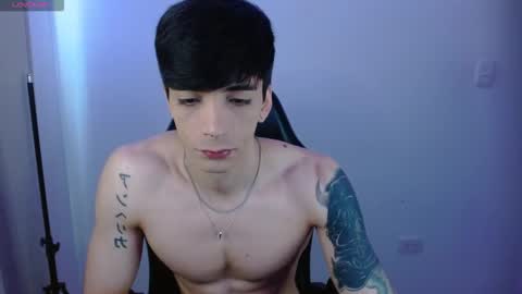 takeru___ online show from 02/15/26, 06:59