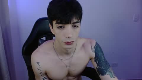 takeru___ online show from 02/27/26, 10:10