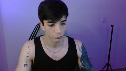 takeru___ online show from 03/08/26, 11:52