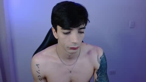 takeru___ online show from 03/15/26, 07:47