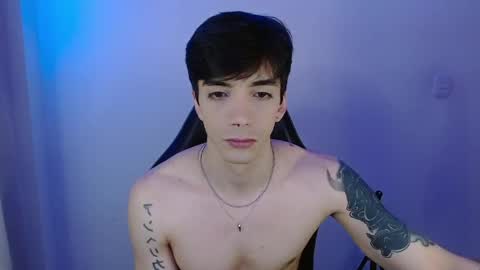 takeru___ online show from 03/30/26, 03:51