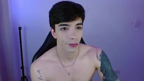 takeru___ online show from 03/31/26, 11:49