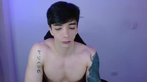 takeru___ online show from 04/04/26, 04:55