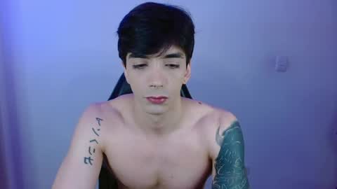 takeru___ online show from 04/19/26, 09:08