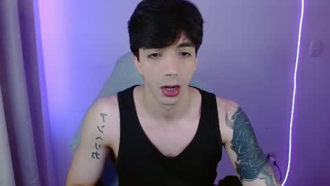 takeru___ online show from 04/23/26, 02:35