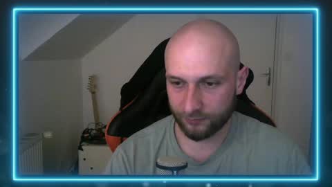 Beelzeboss59 online show from 04/16/26, 07:47