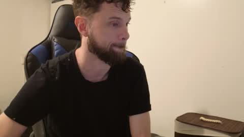 Talen James online show from 11/10/25, 09:58