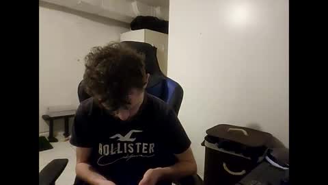 Talen James online show from 11/29/25, 11:08