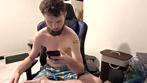 Talen James online show from 12/20/25, 12:51