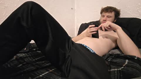 Talen James online show from 03/06/26, 10:28