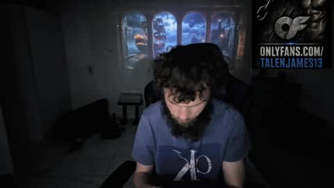 Talen James online show from 05/08/26, 11:54