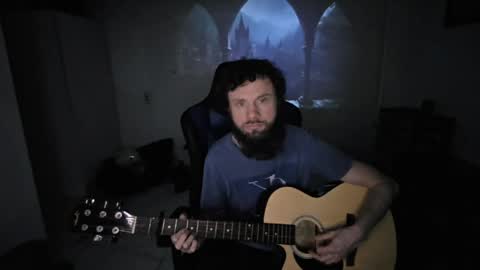 Talen James online show from 05/09/26, 08:47