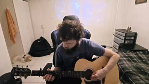 Talen James online show from 05/11/26, 06:27