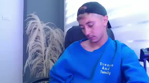 talhi_ online show from 01/24/25, 06:35