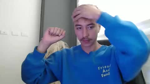 talhi_ online show from 02/05/25, 04:47