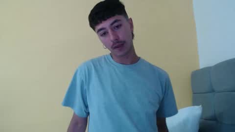 talhi_ online show from 10/24/25, 04:47