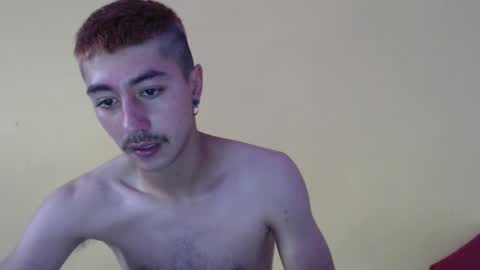 talhi_ online show from 11/12/25, 05:13