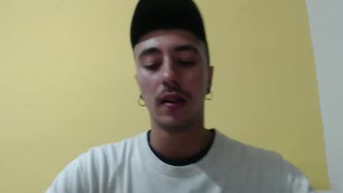 talhi_ online show from 11/20/25, 02:01