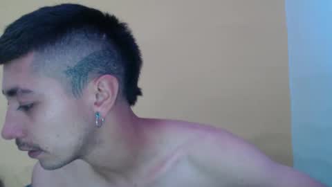 talhi_ online show from 11/22/25, 02:32