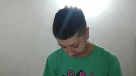 talhi_ online show from 12/02/25, 09:10