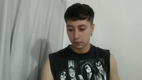 talhi_ online show from 01/10/26, 02:24