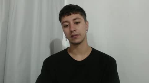 talhi_ online show from 01/11/26, 01:32