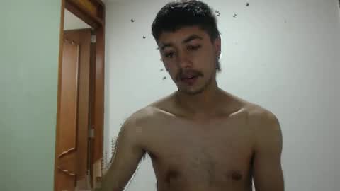 talhi_ online show from 04/14/26, 09:43