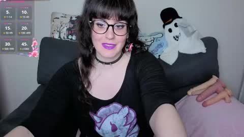 Talia Bloodina online show from 04/27/26, 12:03