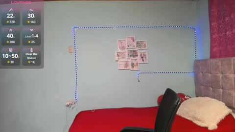 Talia  mia online show from 03/04/26, 10:54