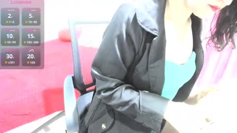 Talia  mia online show from 03/13/26, 12:17