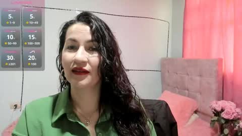Talia  mia online show from 04/17/26, 01:25