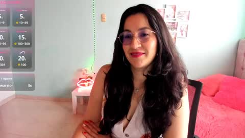 Talia  mia online show from 05/13/26, 01:30