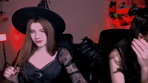 talia_seduce online show from 10/22/25, 09:42